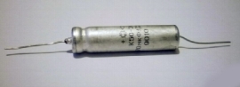 Конденсаторы К50-24-63В 470МКФ