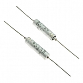 Конденсаторы К50-24-100В 4,7МКФ