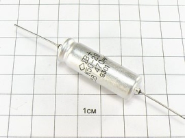 Конденсаторы К50-29-16В-470МКФ