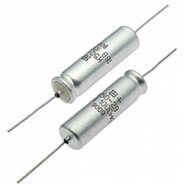 Конденсаторы К50-29-16В  1000МКФ