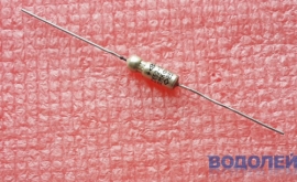 Конденсаторы ОСК52-1 16В 22МКФ 10% 