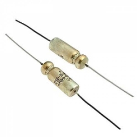 Конденсаторы К52-1Б  16В 470МКФ+-10%