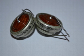 Конденсаторы К52-1Б 50В  150МКФ+-10%