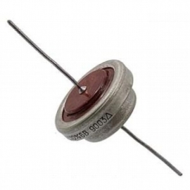 Конденсаторы К52-2 6В 1000МКФ 