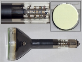 Лампы 13ЛМ31В