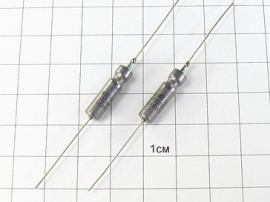 Конденсаторы К52-18В 20В 22МКФ 