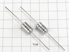 Конденсаторы К53-18В 20В 22МКФ 