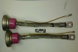 Силовые диоды, тиристоры Т15-250-6-425