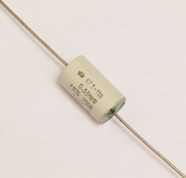 Конденсаторы К73-11-160В 0,56МКФ