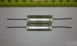 Конденсаторы К73-11-250В 0,68МКФ