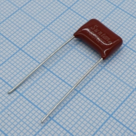 Конденсаторы К73-11-400В 0,033МКФ