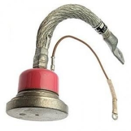 Силовые диоды, тиристоры Т15-250-7-425