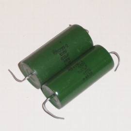 Конденсаторы К73-11-630В 1000ПФ