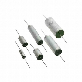 Конденсаторы К73-16-63В-0.47МКФ