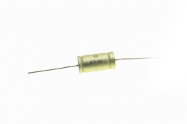 Конденсаторы К73-16-63В-1МКФ