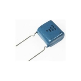 Конденсаторы К73-17В-160В-2.2МКФ