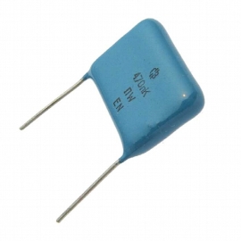 Конденсаторы К73-17-250В 0.1МКФ