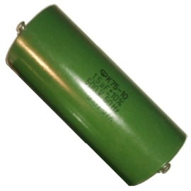 Конденсаторы К75-10-250В 1.5МКФ
