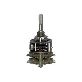 Галетные переключатели ПГ3 3П6НВ 