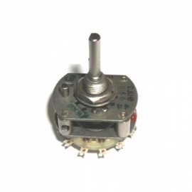 Галетные переключатели ПГ3 11П1НВ