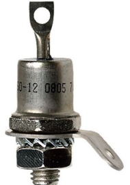 Силовые диоды, тиристоры Т132-25-16