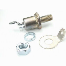 Силовые диоды, тиристоры Т132-40-10