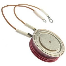 Силовые диоды, тиристоры Т133-320-9