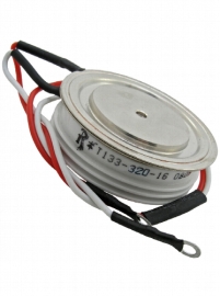 Силовые диоды, тиристоры Т133-320-16-72