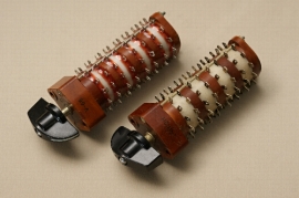 Галетные переключатели П2Г3 5П8Н