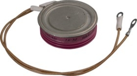 Силовые диоды, тиристоры Т133-400-4-82