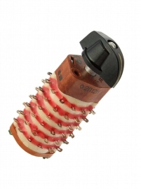 Галетные переключатели П2Г3 6П8Н