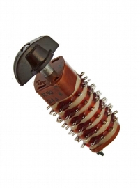 Галетные переключатели П2Г3 8П2Н