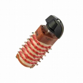 Галетные переключатели П2Г3 9П1Н