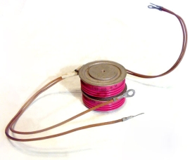 Силовые диоды, тиристоры Т133-400-14-42