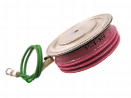 Силовые диоды, тиристоры Т133-400-15-83