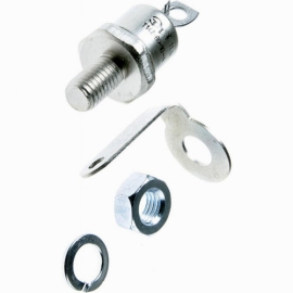 Силовые диоды, тиристоры Т142-80-10