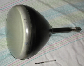 Лампы 31ЛМ5В