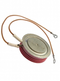 Силовые диоды, тиристоры Т143-500-12-42