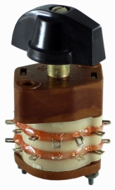 Галетные переключатели П2Г3 12П2Н 