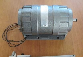 Двигатели АВЕ052-4МУ3 60ВТ 1350ОБ./МИН 220В 1ВАЛ