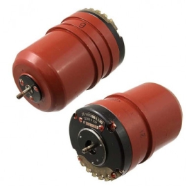 Двигатели БС1405 1КЛ.