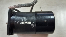 Двигатели Д25Г