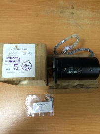 Двигатели Д25М 