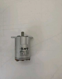 Двигатели ДИД3ТА 