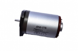 Двигатели ДИД3ТВ