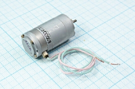 Двигатели ДПМ20-Н1-02 