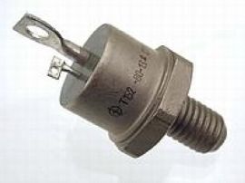 Силовые диоды, тиристоры Т152-80-18