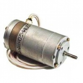 Двигатели ДПМ20-Н1-12  