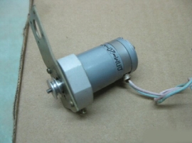 Двигатели ДПМ20-Н1-12Б  