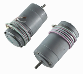 Двигатели ДПМ30-Н1-03   